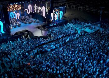 La Notte dei Serpenti 2026