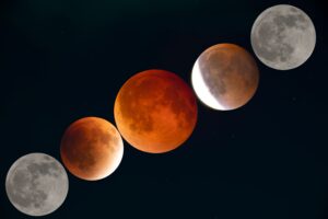 Eclissi