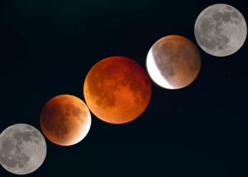 Eclissi