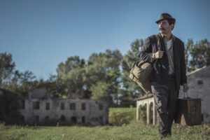 Giovannino Guareschi film