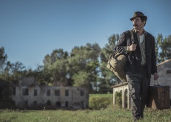 Giovannino Guareschi film