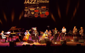 Archie Shepp All str Tribute to John Coltrane