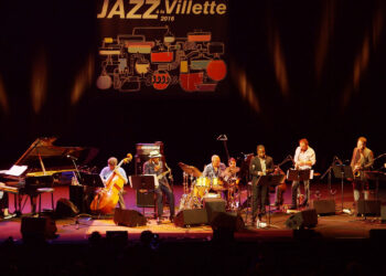 Archie Shepp All str Tribute to John Coltrane
