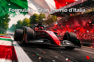 HL GP Italia
