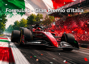 HL GP Italia