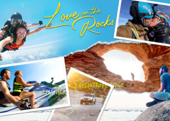 Love on the rocks su Inultra