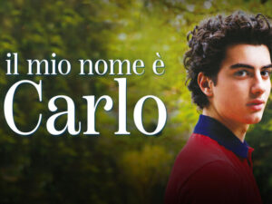 Il mio nome è Carlo