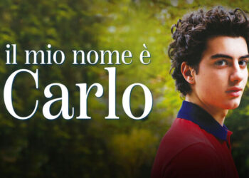 Il mio nome è Carlo
