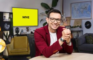 Geopop racconta su Nove