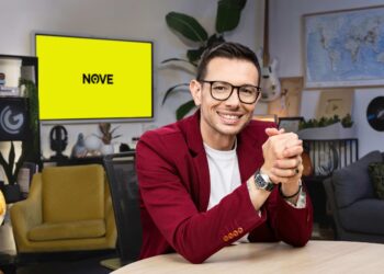 Geopop racconta su Nove