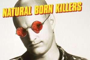 Natural born killers