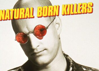 Natural born killers