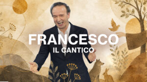 Francesco Il Cantico