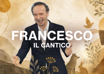 Francesco Il Cantico
